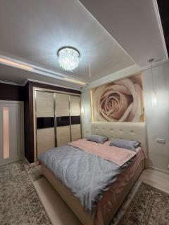 Ester apartment - 1
