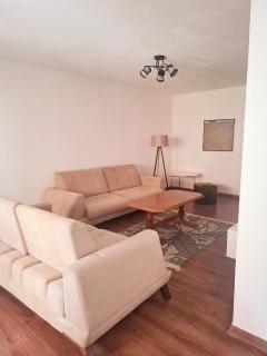 Emily's Apartment - 0
