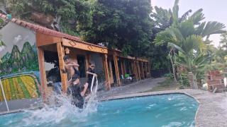 Tam Coc Mountainside Homestay - 4