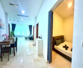 Vortex Hotel Apartment KL - 1