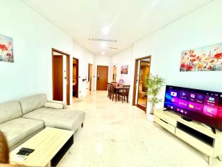 Vortex Hotel Apartment KL - 5