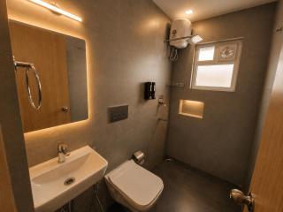 Hotel CS Suites Newtown - 5