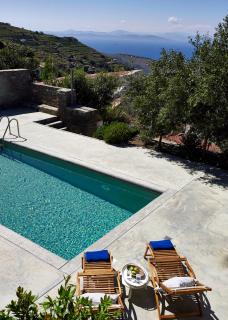 Kea Village Suites & Villas - Ioulis - 0