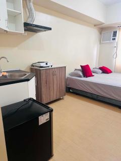 Traveller's Home - 0