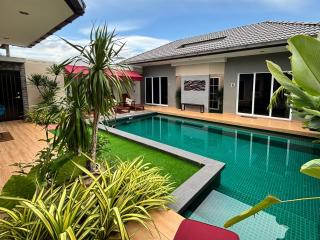 The Paddy Field - Private Pool Villas - 4