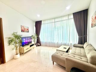 Vortex Hotel Apartment KL - 2