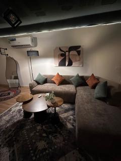 Urban Stay Studios - Yeda - 1