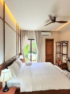 Tân homestay - 0