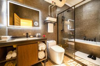 Elsewhere Hotel Inn Ancient City Center Branch - 7