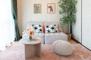 栗林公園のほとり-Garden Nook- - 9