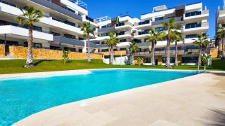 Apartament La Perla Blanca - 8