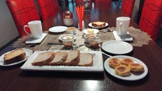 VICTORIA BED and BREAKFAST 1 A 3KM AEROPUERTO EZEIZA - 8