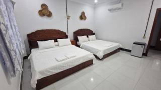 Korop Kampot Guest House - 4