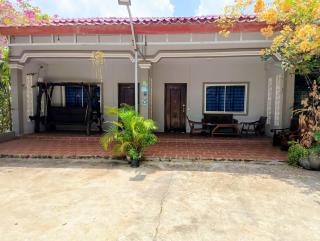 Korop Kampot Guest House - 3