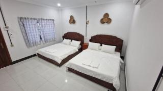 Korop Kampot Guest House - 1
