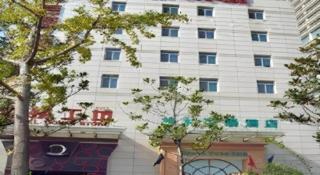 GreenTree Inn Changzhou Times Plaza Business Hotel - 2