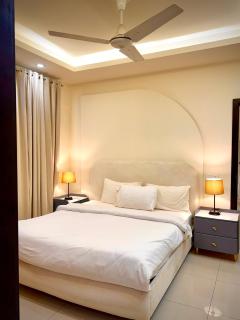 LMY Signature Executive Hotel Islamabad - 0