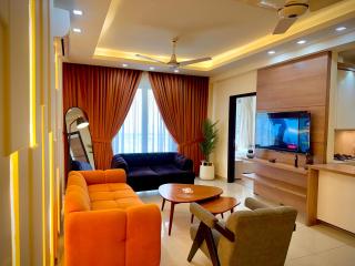 LMY Signature Executive Hotel Islamabad - 3