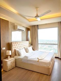 LMY Signature Executive Hotel Islamabad - 2