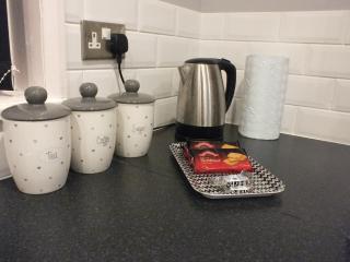 Ruskin Place by SG Property Group - Crewe - 6