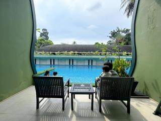 Mercure Koh Chang Hideaway - 2