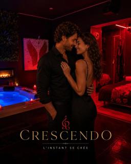 Crescendo 9 Love Room - 4