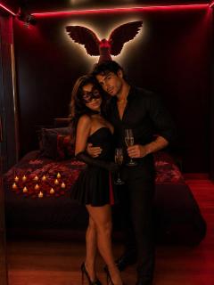 Crescendo 9 Love Room - 1