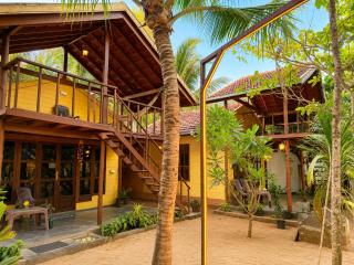 The Six Beach Chalets - 8
