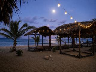 The Six Beach Chalets - 7