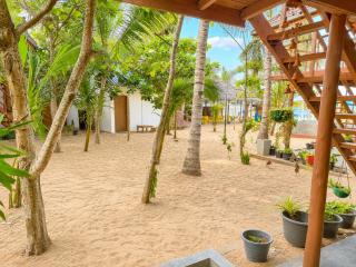 The Six Beach Chalets - 3