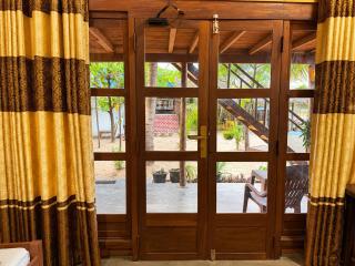 The Six Beach Chalets - 2