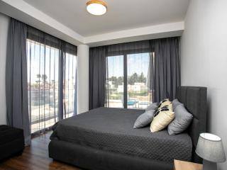 Onero Residence Lovely Apartment - 8