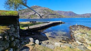 Idyllic cabin with soul Lysefjorden - 9