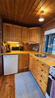 Idyllic cabin with soul Lysefjorden - 3