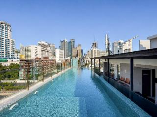 Ruamrudee Modern - Ultra Fast WiFi - BTS Ploenchit - 5