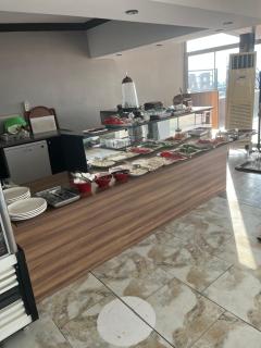 Barış hotel - 3