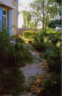 Pavilion de Jardin - 4