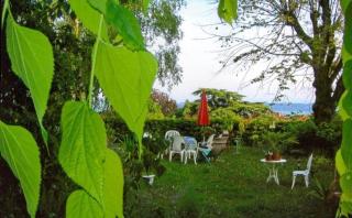 Pavilion de Jardin - 3