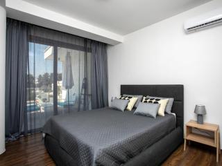 Onero Residence Lovely Apartment - 6