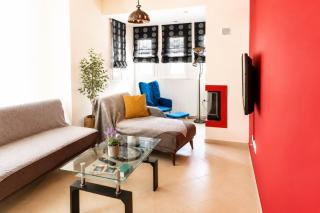 Holiday Lefkas Moonlight Luxury Appartments - 2