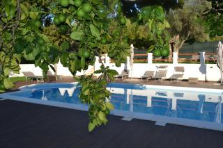 Agriturismo Malena - Rossano - 6