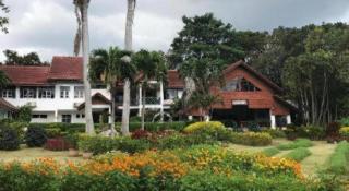 Chalet Hill Resort Khao Yai - 5