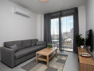 Onero Residence Lovely Apartment - 1