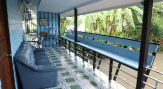 Rabiang Nam Resort @ Ladya - 5