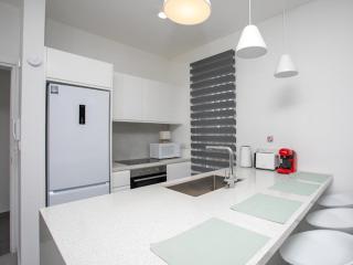 Onero Residence Lovely Apartment - 2