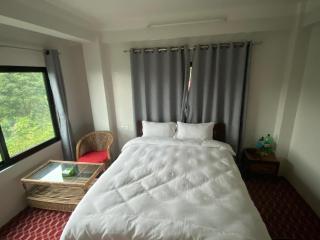 Nayagaun Village Resort - 9
