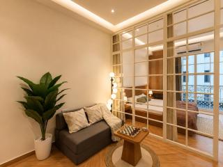 Luxury 1BHK-House of Sol, Golf Course Road - 1