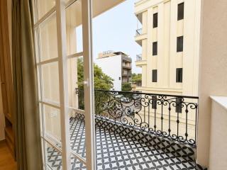 Luxury 1BHK-House of Sol, Golf Course Road - Gurgaon - 4