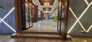 The Vaishnavi Hotel , Buxar Bihar - 5