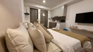 kuala Lumpur Agile Sky View Suites - 4